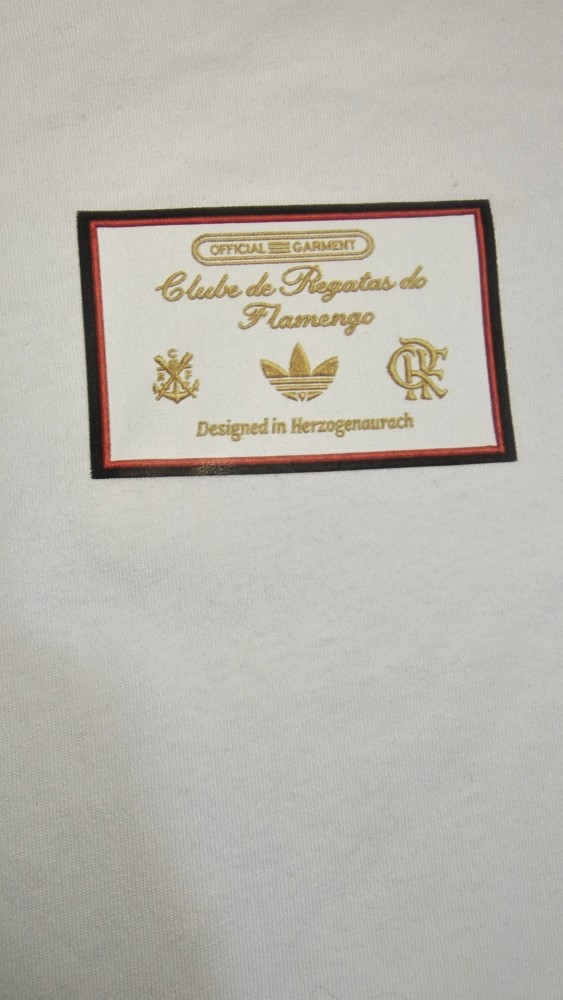 Flamengo Retro Hoodie （Multiple colors）