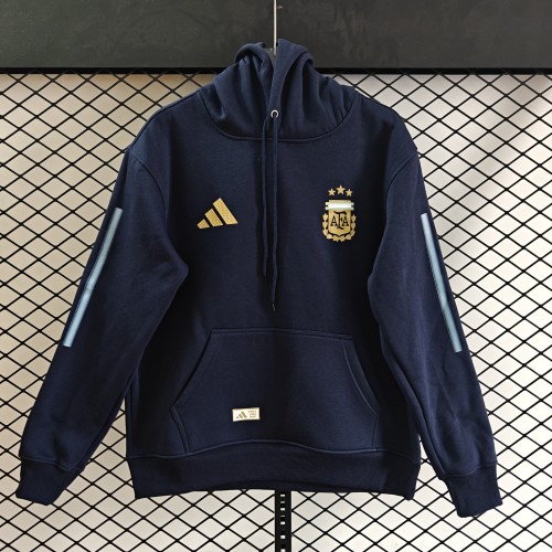 Argentina 2026 Home Hoodie （Multiple colors）
