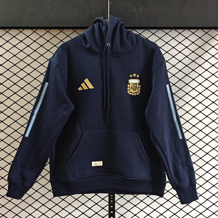 Argentina 2026 Home Hoodie （Multiple colors）