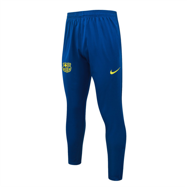 Barcelona Training Pants 25/26