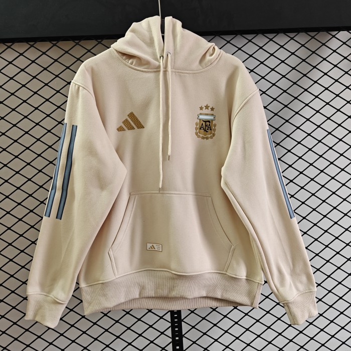 Argentina 2026 Home Hoodie （Multiple colors）