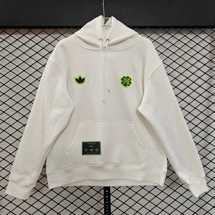 Celtic Retro Hoodie （Multiple colors）