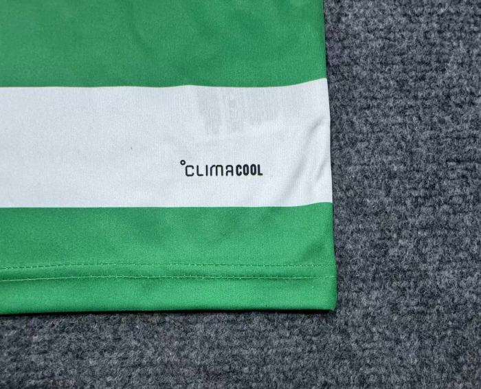Celtic Home Commemorative Edition Men Jersey 26/27
