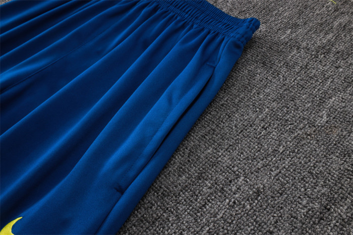 Barcelona Training Pants 25/26