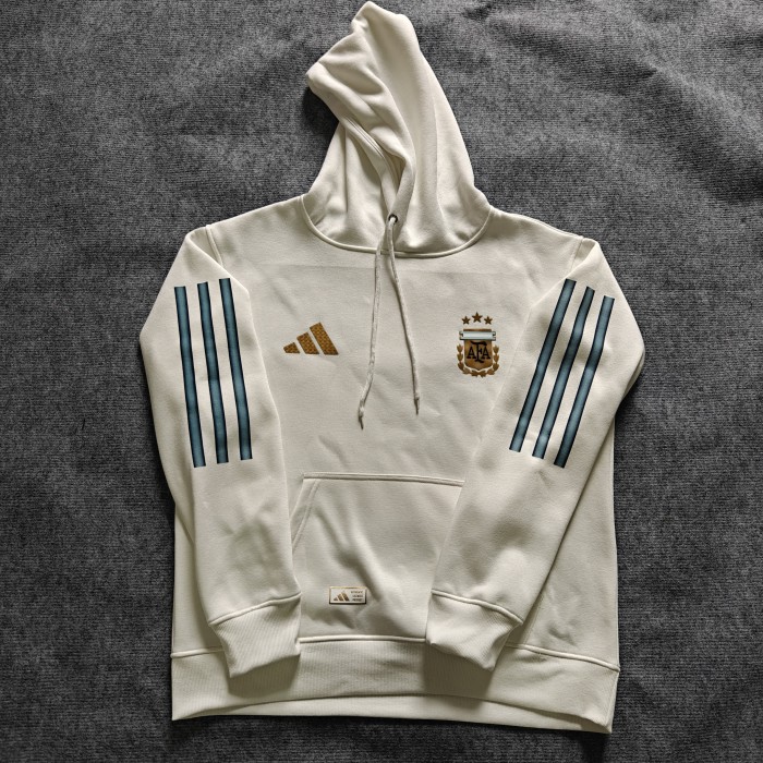Argentina 2026 Home Hoodie （Multiple colors）