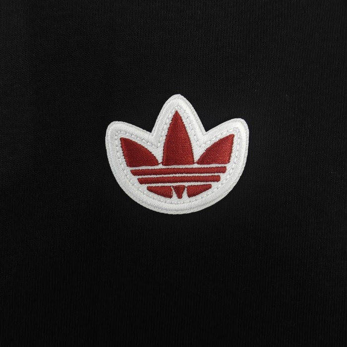 Aston Villa Retro Hoodie（Multiple colors）