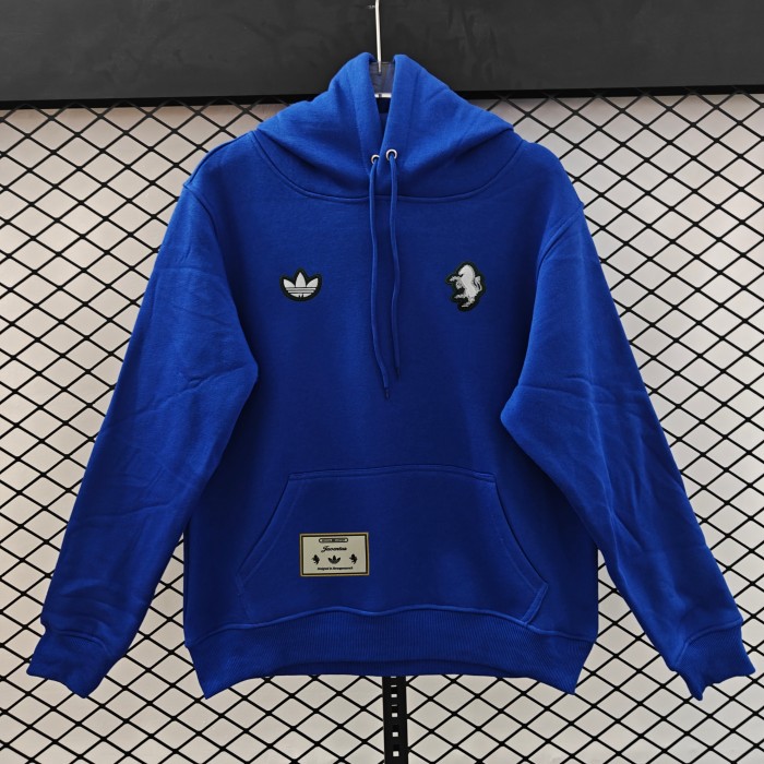 Juventus Retro Hoodie （Multiple colors）