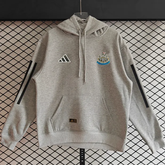 Newcastle United Hoodle Sweatshirt Training Jersey 25/26