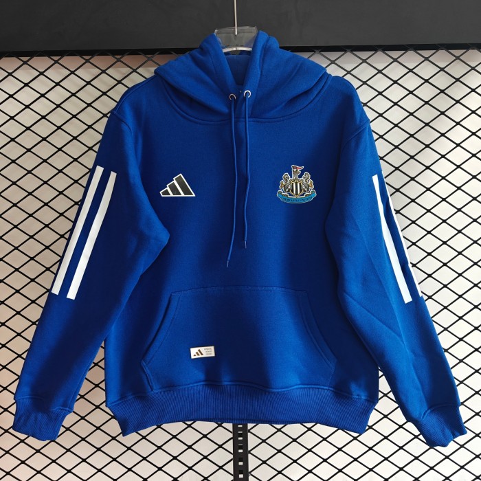 Newcastle United Home Hoodie（Multiple colors）