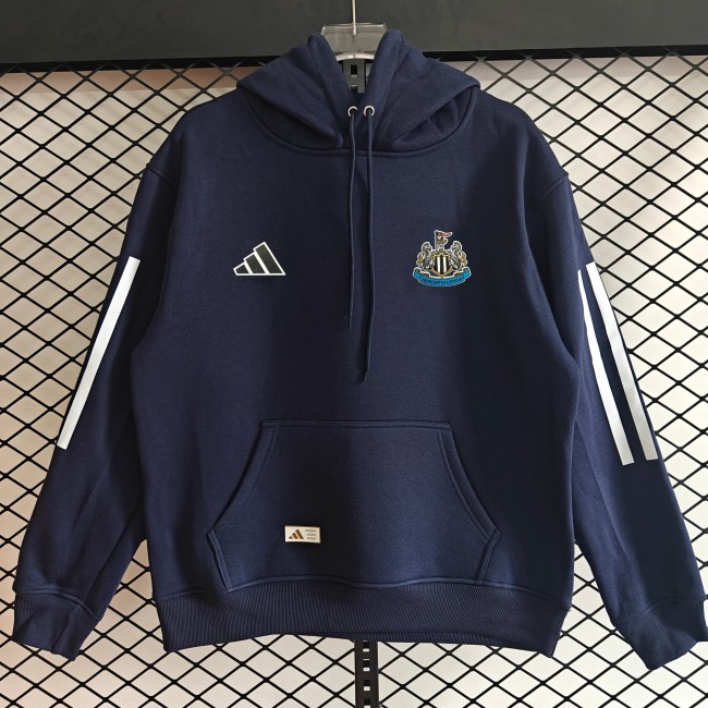 Newcastle United Home Hoodie（Multiple colors）