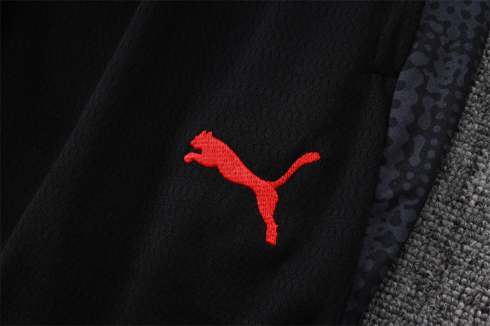 AC Milan Training Pants 25/26