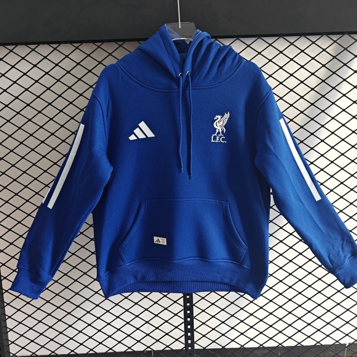 Liverpool Player Version Hoodie （Multiple colors）