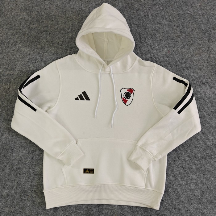 River Plate Home Player Hoodie（Multiple colors）