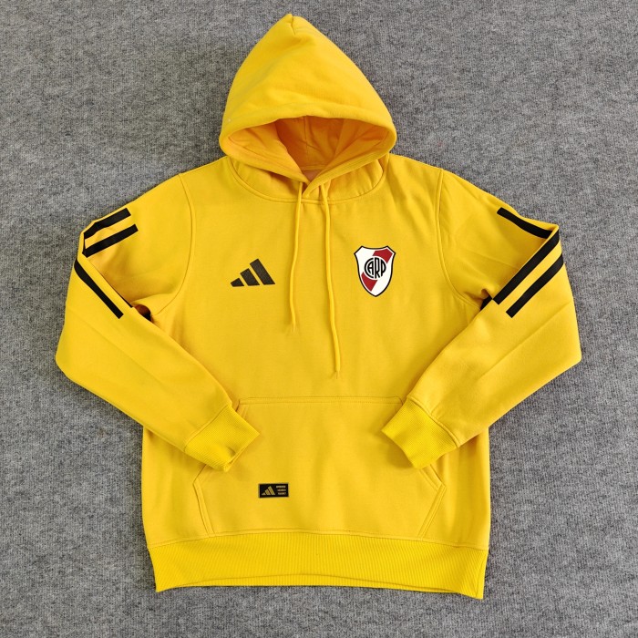 River Plate Home Player Hoodie（Multiple colors）