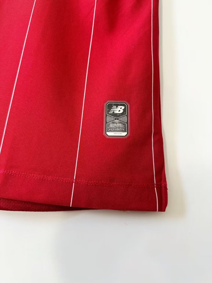 Liverpool Home Men Jersey 2019/20