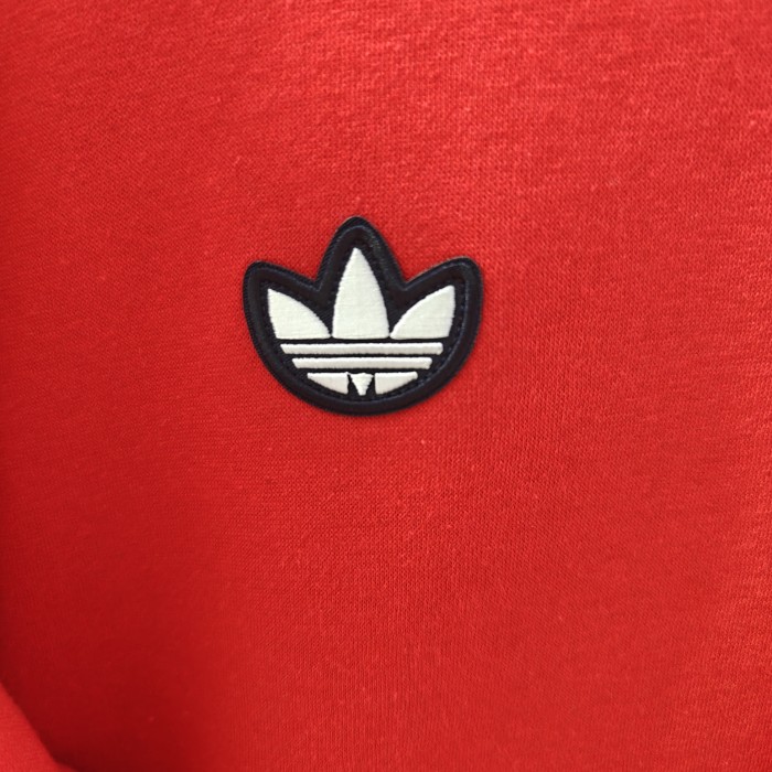 Arsenal Retro Hoodie （Multiple colors）