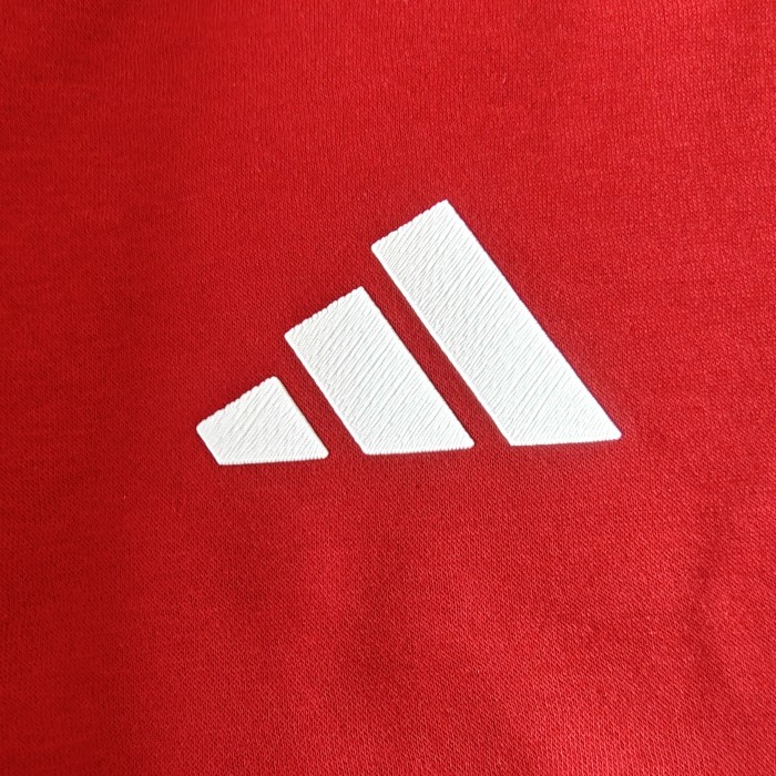 Arsenal 25-26 Player Version Hoodie （Multiple colors）