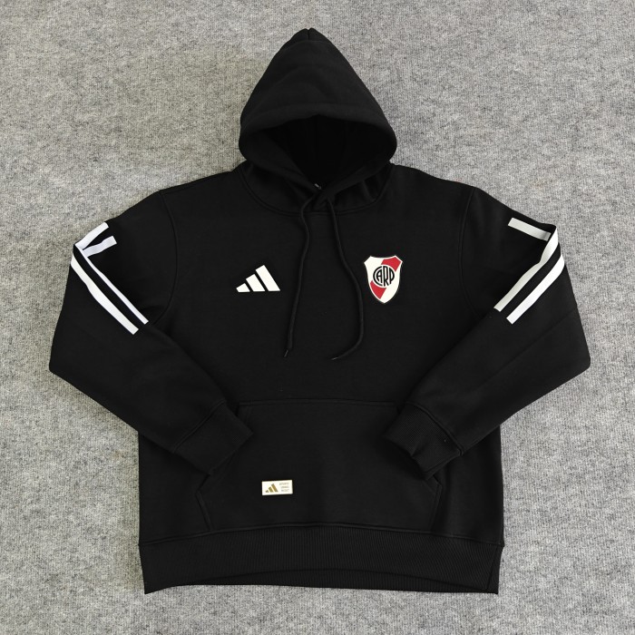 River Plate Home Player Hoodie（Multiple colors）