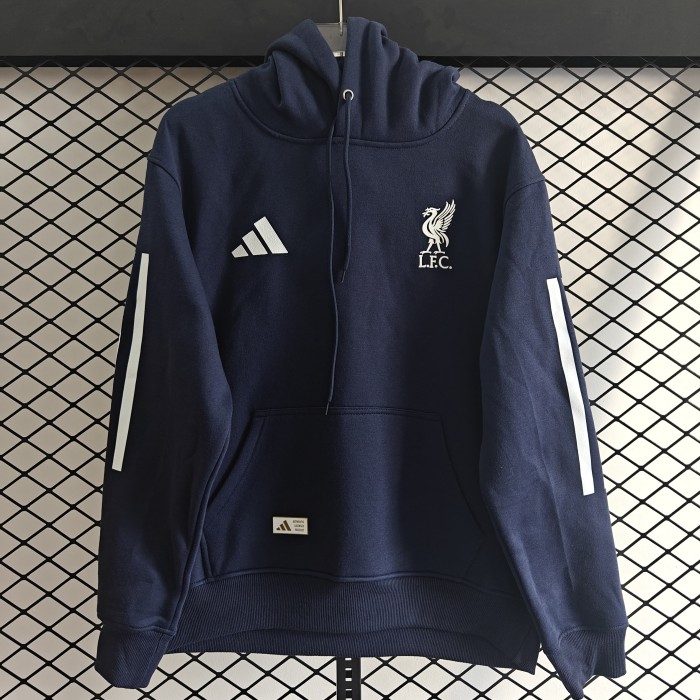 Liverpool Player Version Hoodie （Multiple colors）