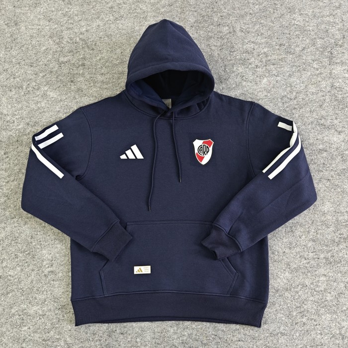 River Plate Home Player Hoodie（Multiple colors）