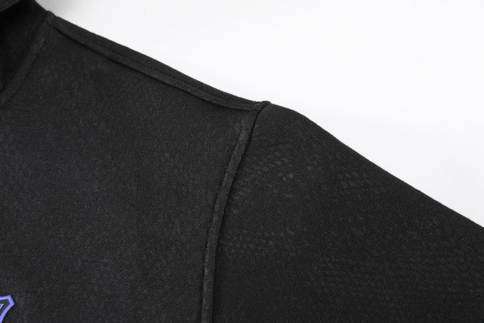 Barcelona Kobe Mamba Snakeskin Hoodie