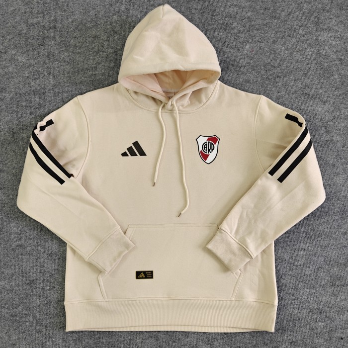 River Plate Home Player Hoodie（Multiple colors）