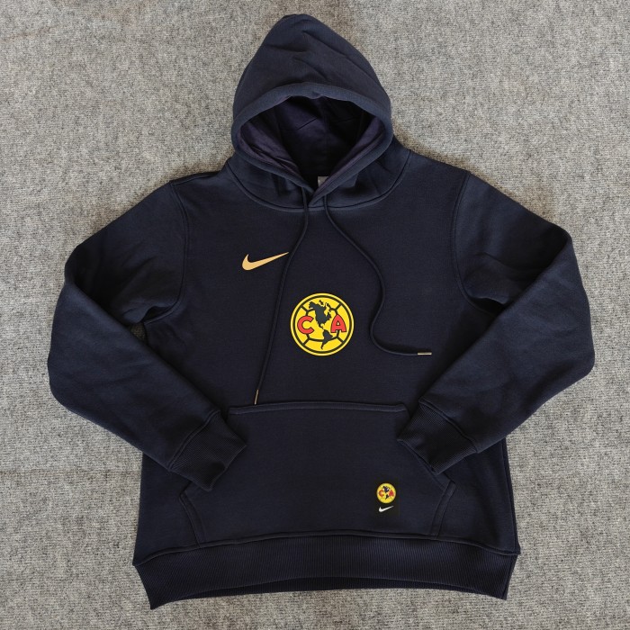 Club America Player Hoodie （Multiple colors）