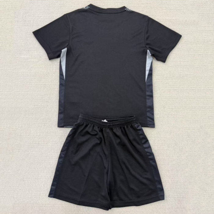 Chelsea Goalkeeper  Man Jersey Suit 25/26