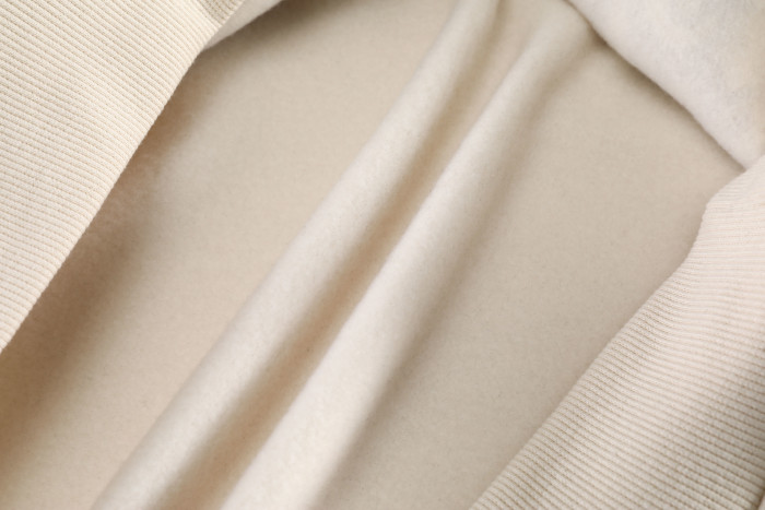 Mexico Fleece Lined Hoodie