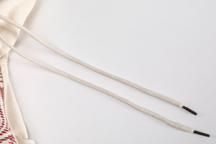 Mexico Fleece Lined Hoodie