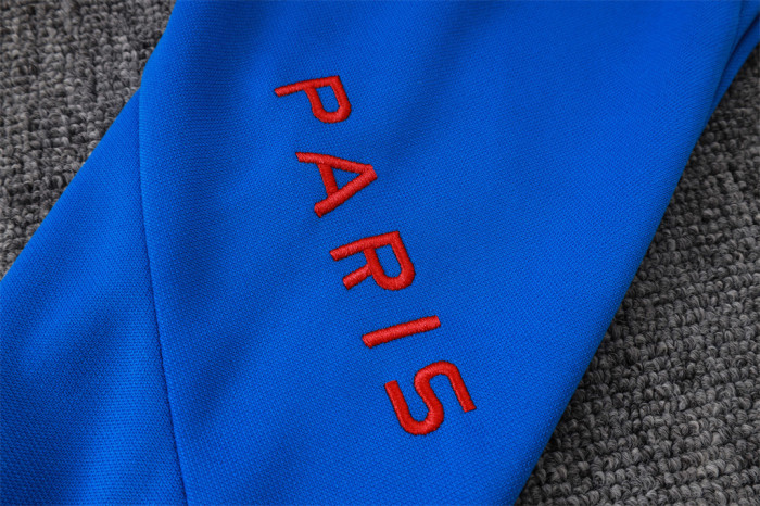 Paris Saint-Germain Training Jacket 25/26