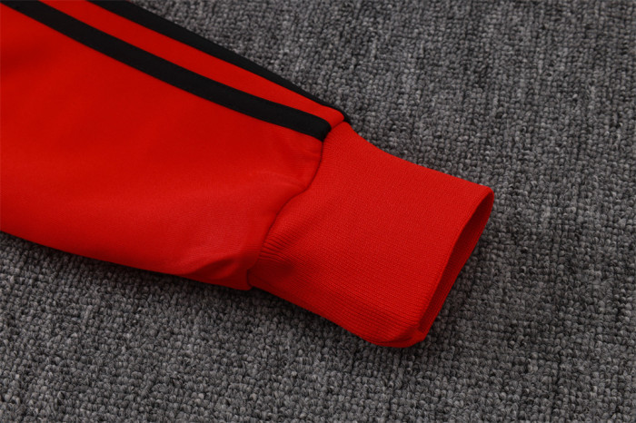 Flamengo Training Jacket 25/26