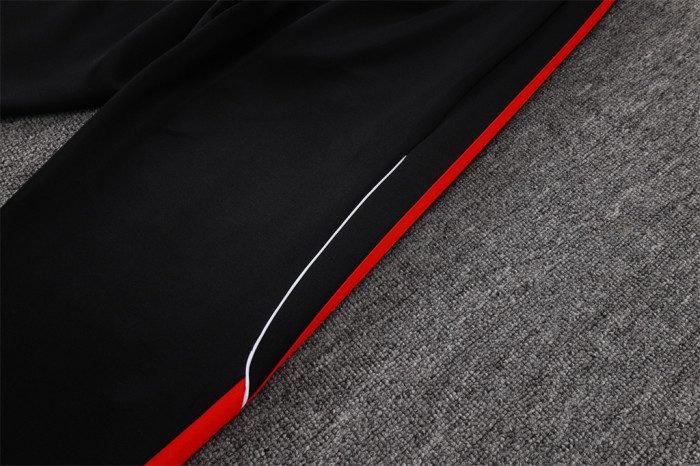 Flamengo Training Jacket 25/26