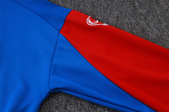 Paris Saint-Germain Training Jacket 25/26