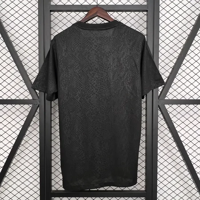 Barcelona x Kobe Bryant Pre-Match away Men Jersey 25/26