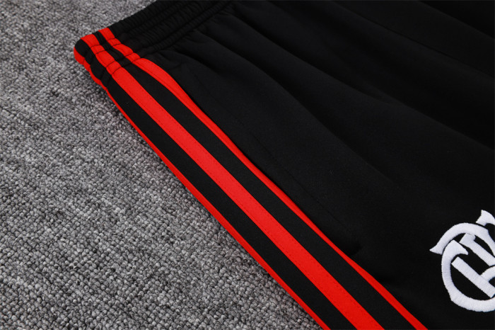 Flamengo Training Jacket 25/26