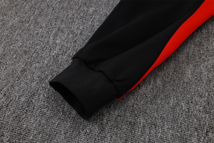 Flamengo Training Jacket 25/26