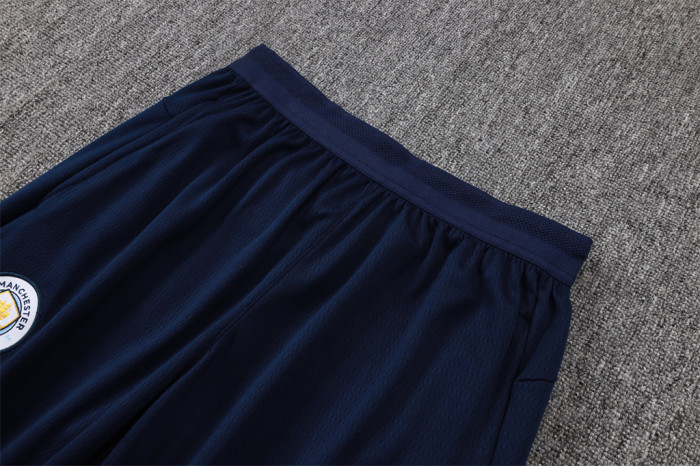 Manchester City Training Pants 25/26