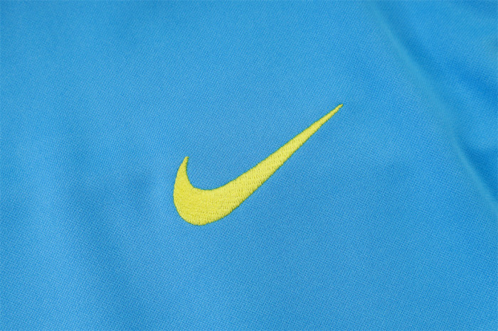 Barcelona Training Jacket 25/26