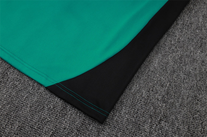 Liverpool Training Jersey Suit 25/26