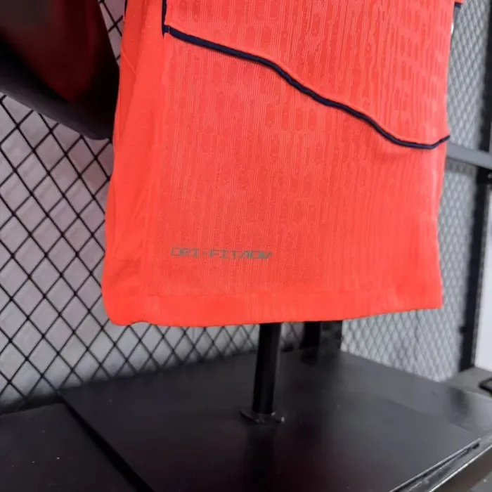 Barcelona Third Player Jersey 25/26