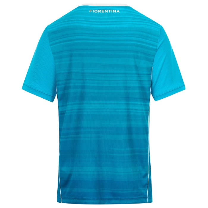 Fiorentina Third Kids Suit 25/26