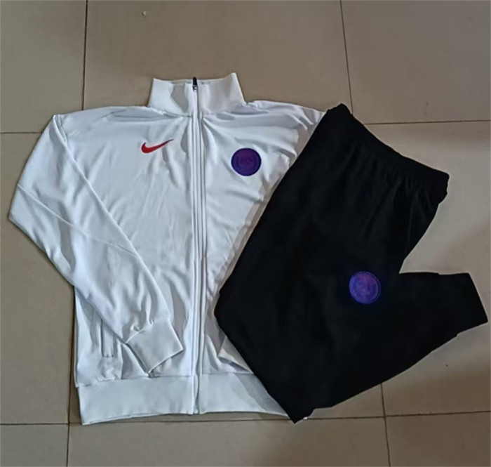 Paris Saint-Germain Training Jacket 25/26