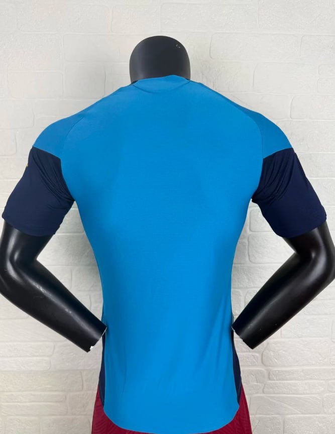 Spain 2026 World Cup Training Player Man Jersey