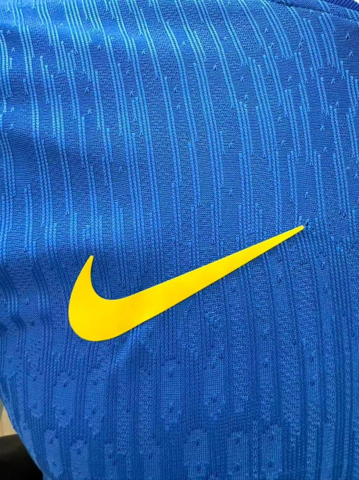 Chelsea Home Player Jersey 26/27