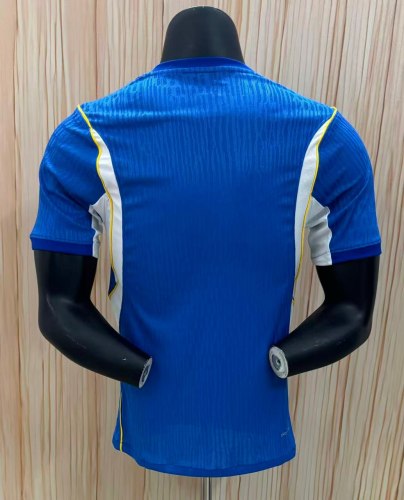 Chelsea Home Player Jersey 26/27