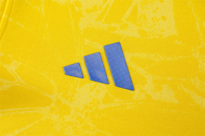 Columbia Hoodle Training Jersey 2026