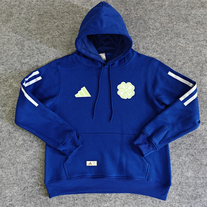 Celtic Hoodle Training Jersey 25/26 (Multiple colors)