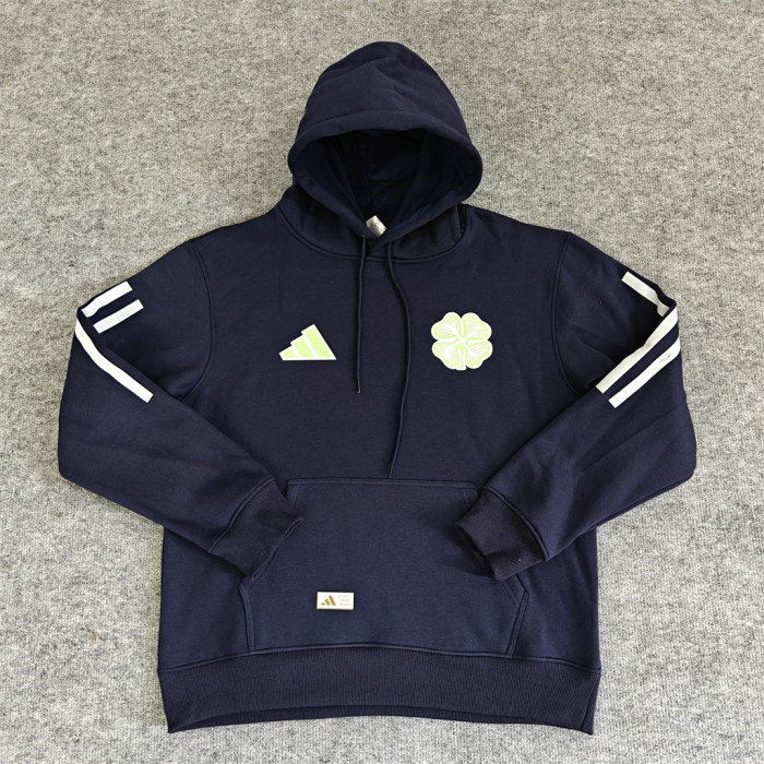 Celtic Hoodle Training Jersey 25/26 (Multiple colors)