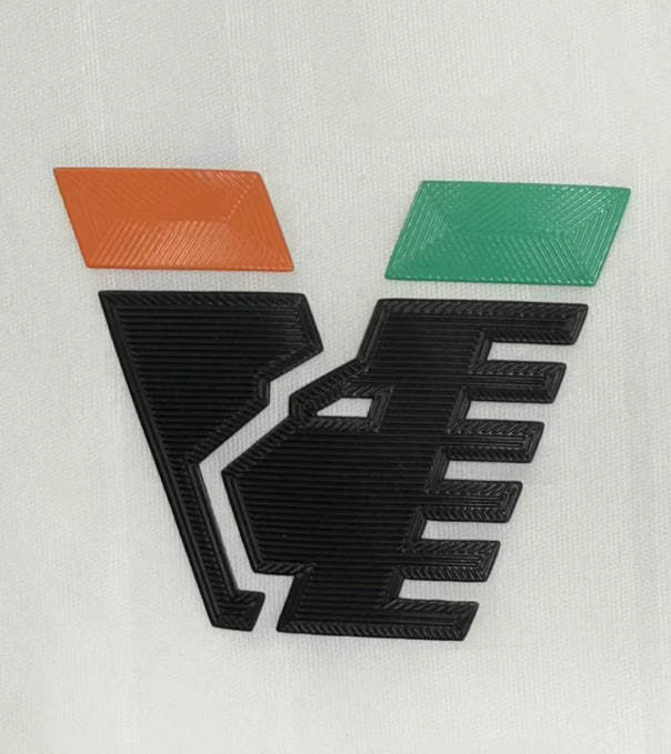 Venezia Away Kids Suit 25/26